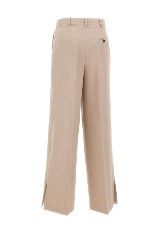 26SS 더 가먼트 스트레이트 팬츠 22121 604 Beige - THE GARMENT