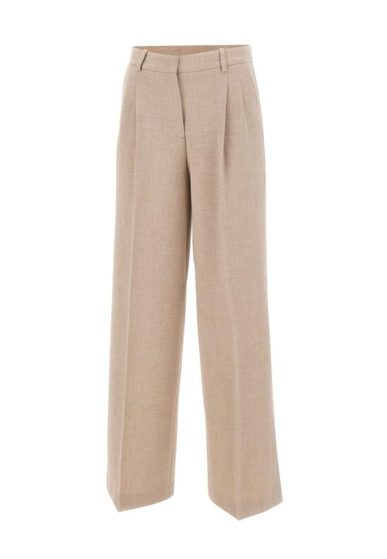 26SS 더 가먼트 스트레이트 팬츠 22121 604 Beige