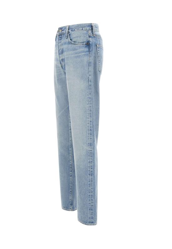 26SS 리바이스 데님 팬츠 A5875 0016 Blue - LEVI'S