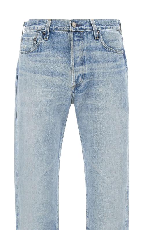 26SS 리바이스 데님 팬츠 A5875 0016 Blue - LEVI'S