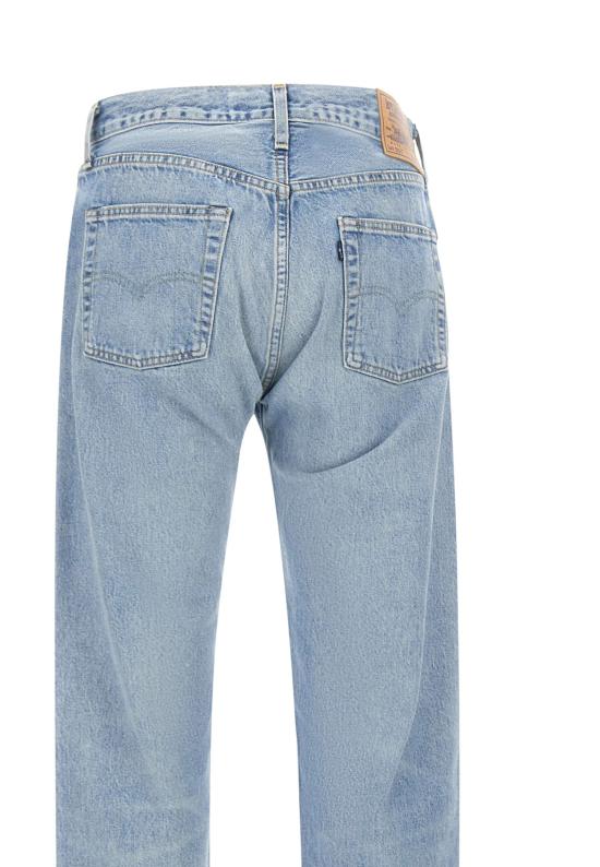 26SS 리바이스 데님 팬츠 A5875 0016 Blue - LEVI'S