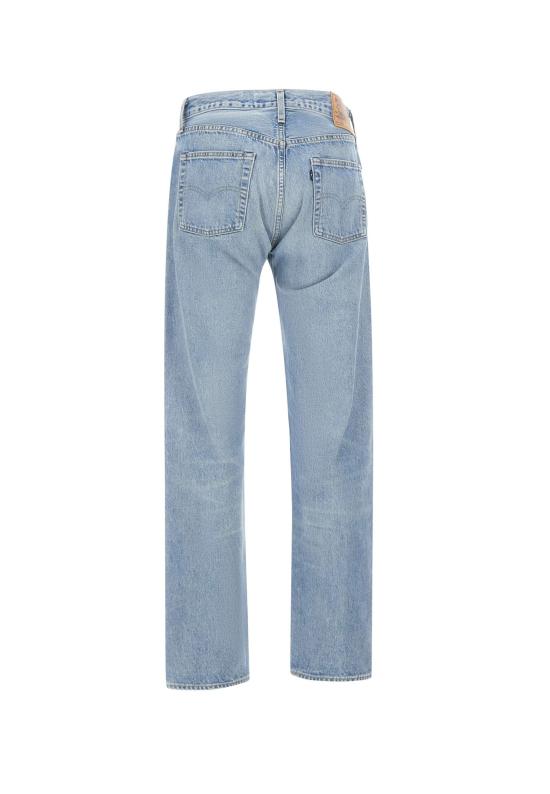 26SS 리바이스 데님 팬츠 A5875 0016 Blue - LEVI'S