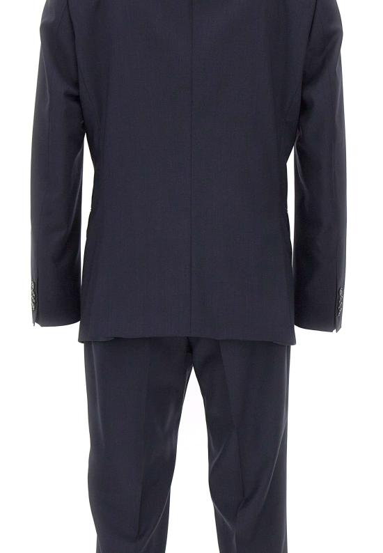 26SS 보스 수트 세트 50561841 404 BLUE - BOSS