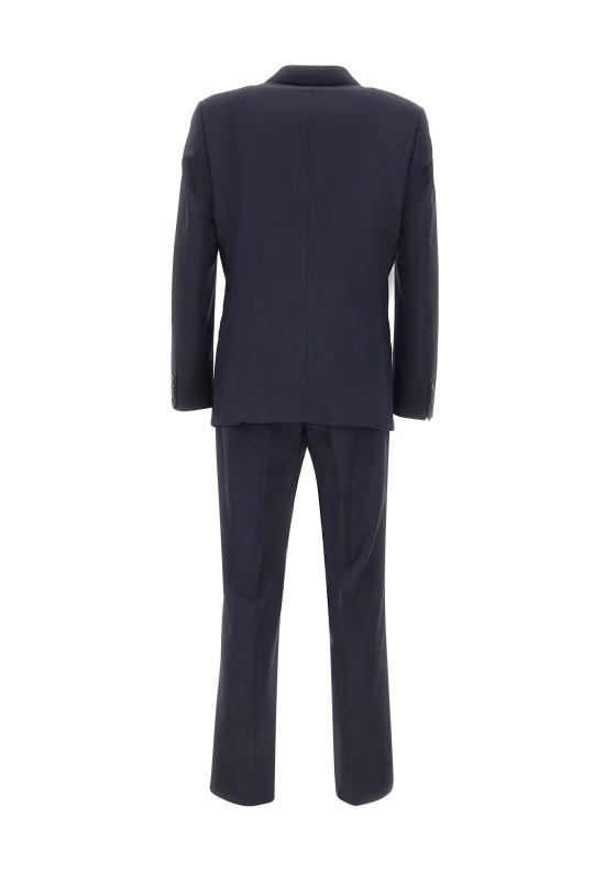 26SS 보스 수트 세트 50561841 404 BLUE - BOSS