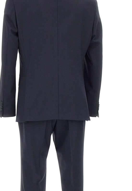 26SS 보스 수트 세트 50561863 404 BLUE - BOSS