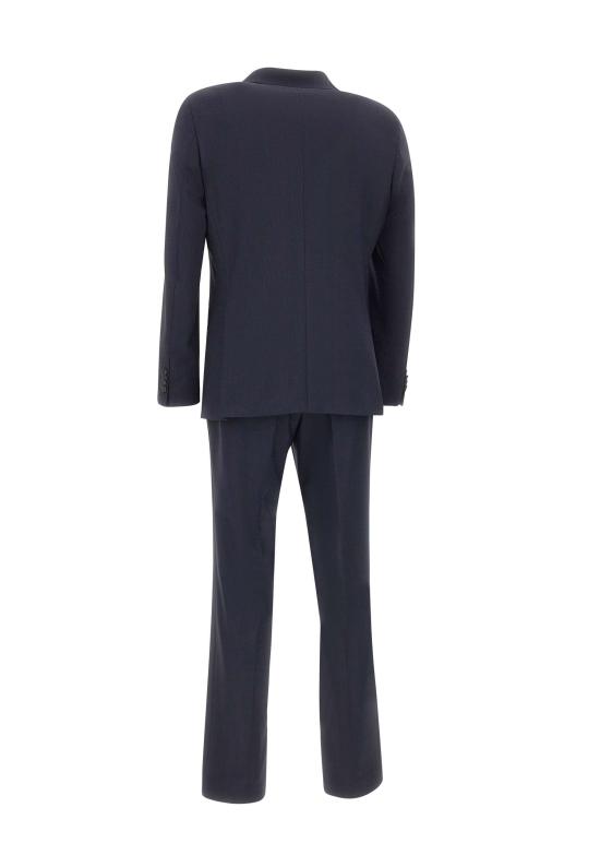 26SS 보스 수트 세트 50561863 404 BLUE - BOSS