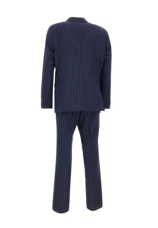 26SS 보스 수트 세트 50561835 404 BLUE - BOSS