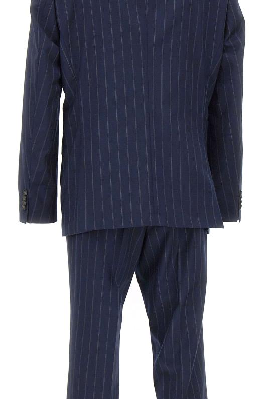 26SS 보스 수트 세트 50561835 404 BLUE - BOSS