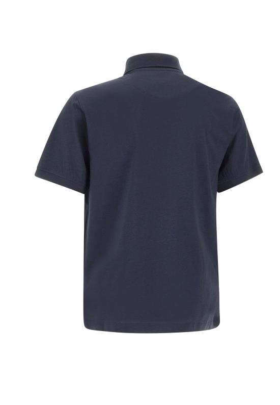 26SS 벨스타프 폴로 티셔츠 106040 DKINK Blue - BELSTAFF