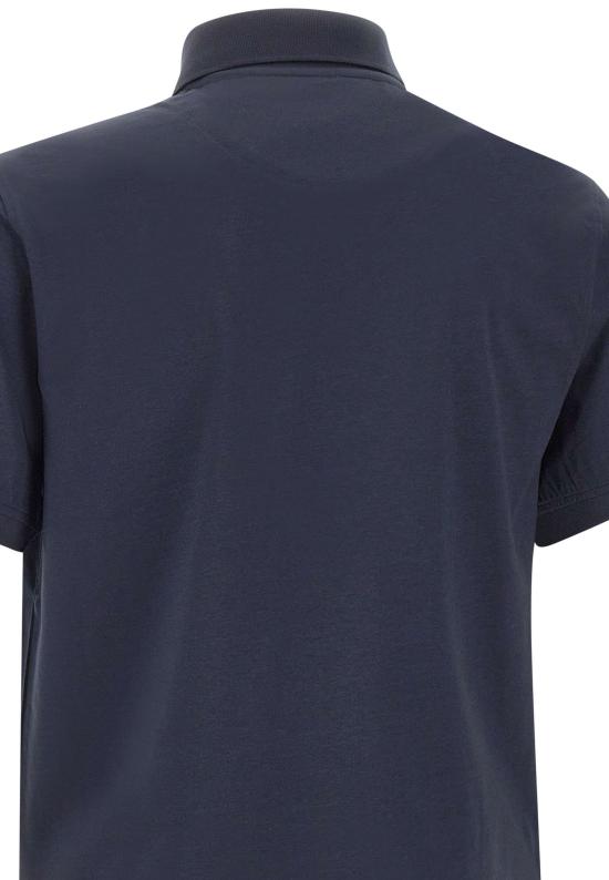 26SS 벨스타프 폴로 티셔츠 106040 DKINK Blue - BELSTAFF