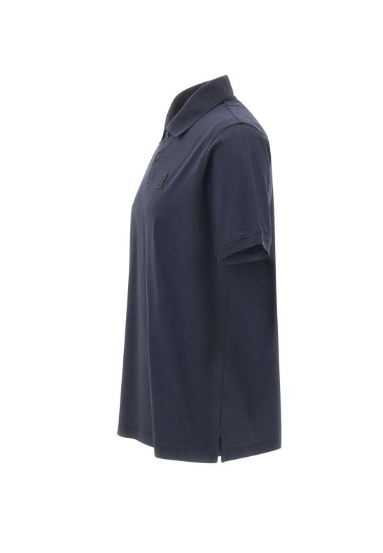 26SS 벨스타프 폴로 티셔츠 106040 DKINK Blue - BELSTAFF