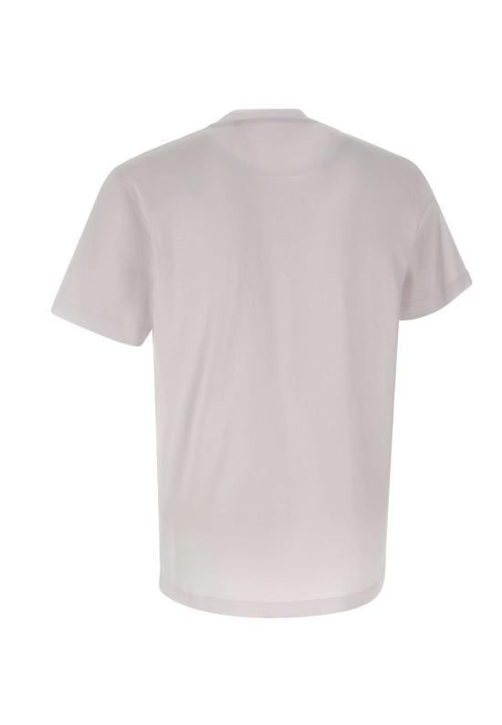 26SS 벨스타프 반팔 티셔츠 106039 WHITE White - BELSTAFF