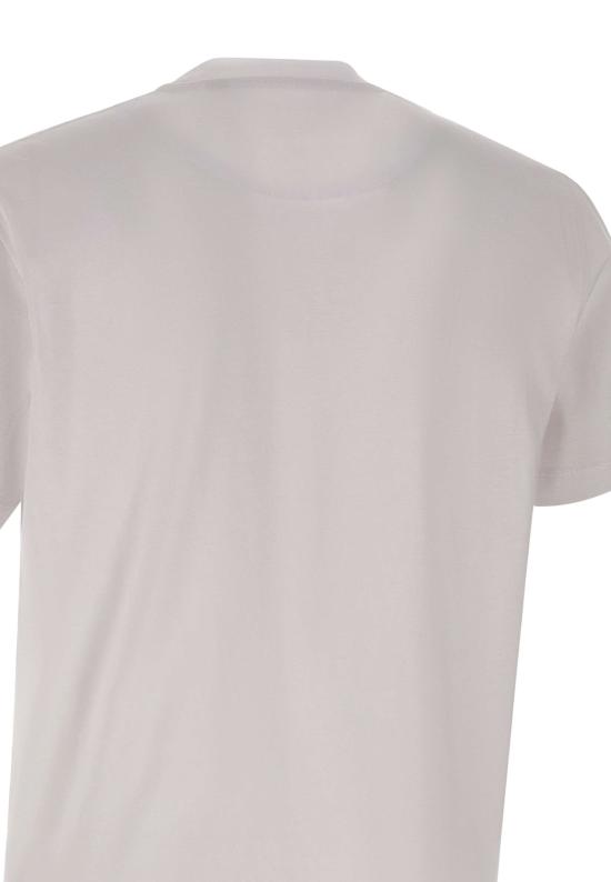 26SS 벨스타프 반팔 티셔츠 106039 WHITE White - BELSTAFF