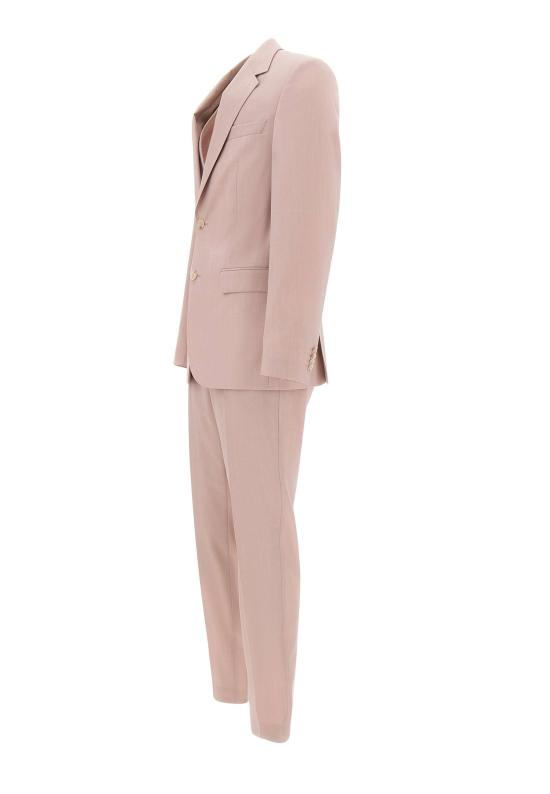 26SS 보스 수트 세트 50561836 686 Pink - BOSS