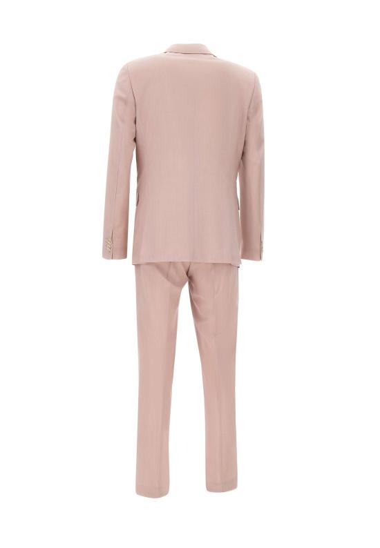 26SS 보스 수트 세트 50561836 686 Pink - BOSS