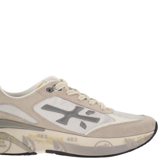 26SS 프리미아타 모에런 스니커즈 MOERUN GREY - PREMIATA
