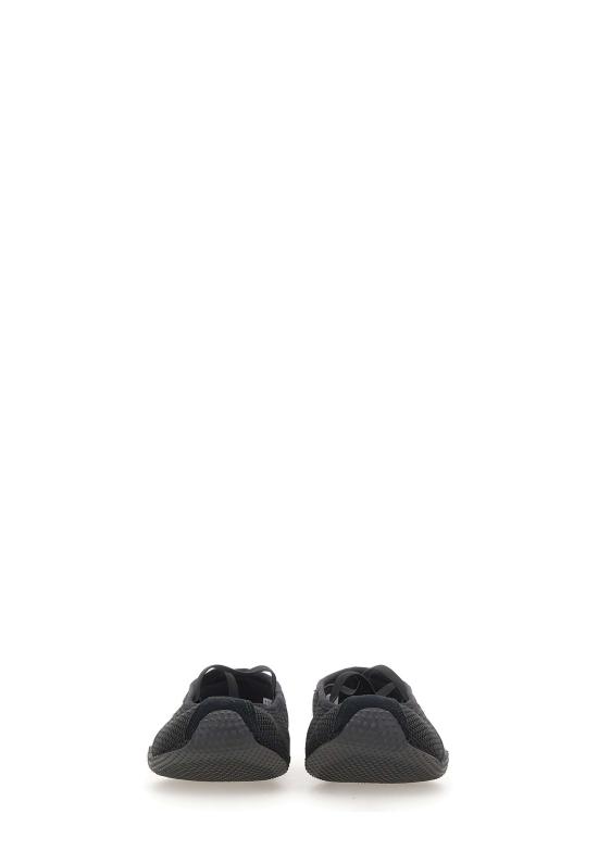 26SS 푸마 플랫 슈즈 407820 03 Black - PUMA