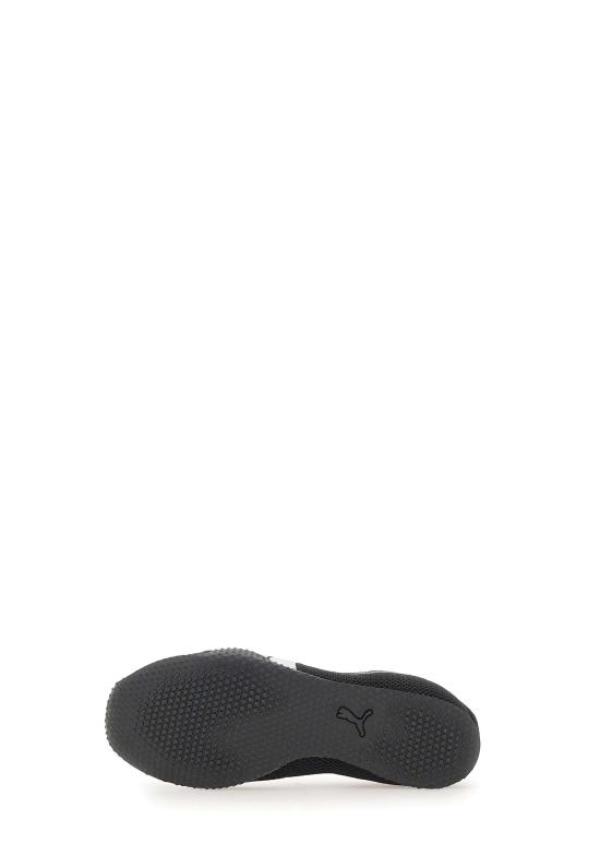 26SS 푸마 플랫 슈즈 407820 03 Black - PUMA