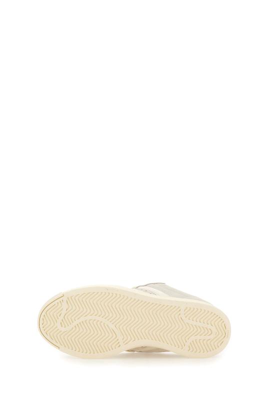 26SS 아디다스 슈퍼스타 IH6683 BEIGE Beige - ADIDAS