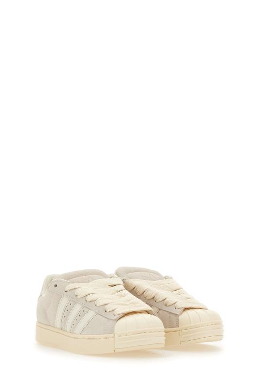 26SS 아디다스 슈퍼스타 IH6683 BEIGE Beige - ADIDAS