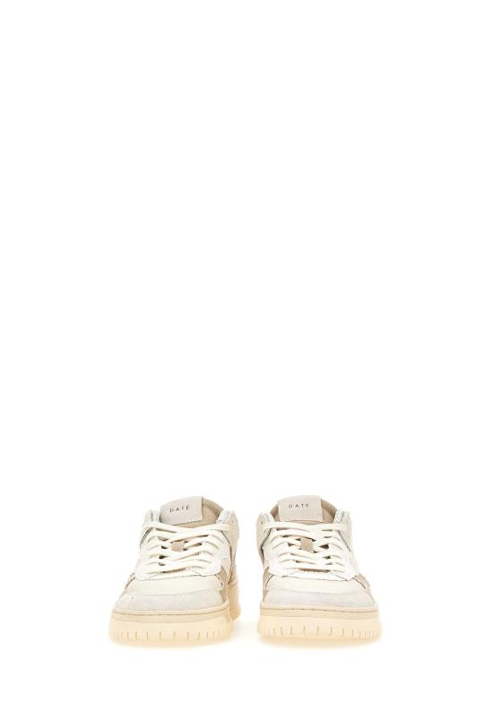 26SS 데이트 스니커즈 M441TOFG NA Beige - D.A.T.E.