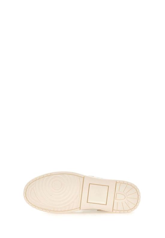 26SS 데이트 스니커즈 M441TPBA WH White - D.A.T.E.