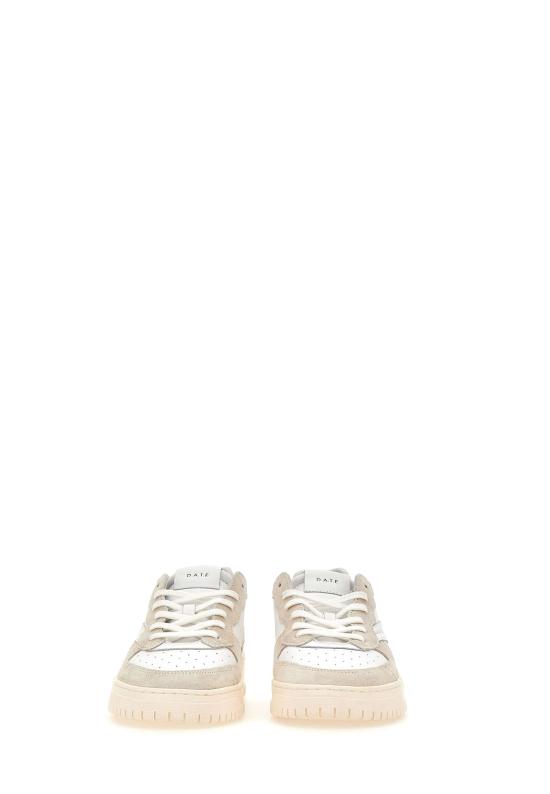 26SS 데이트 스니커즈 M441TPBA WH White - D.A.T.E.