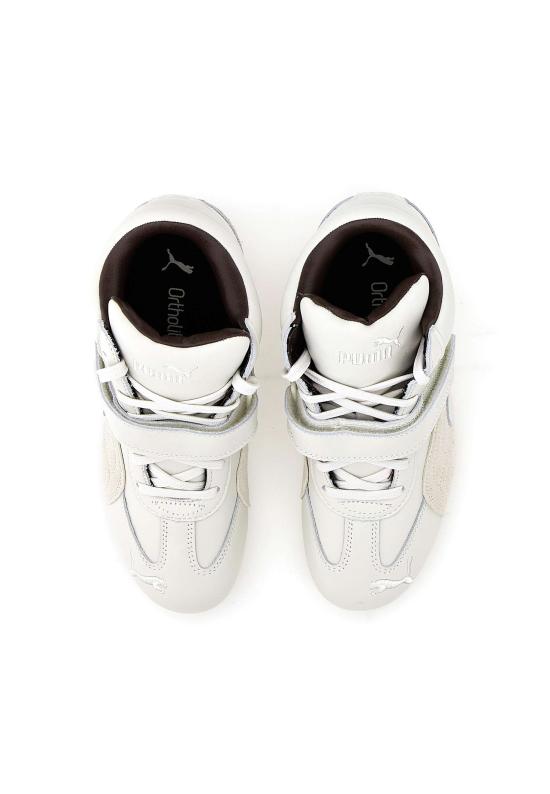 26SS 푸마 스니커즈 408120 01 White - PUMA