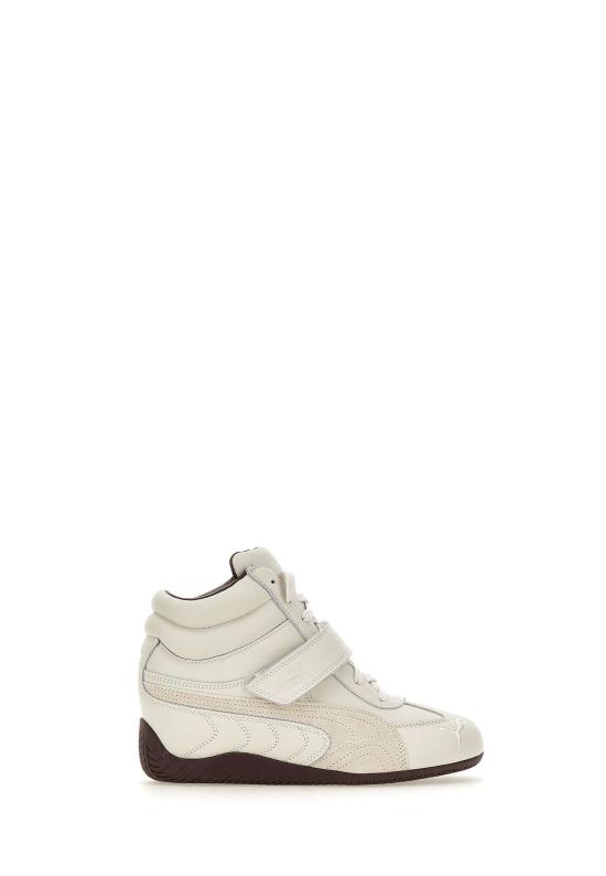 26SS 푸마 스니커즈 408120 01 White