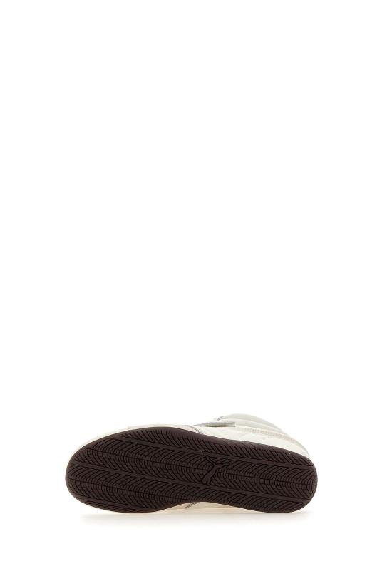 26SS 푸마 스니커즈 408120 01 White - PUMA