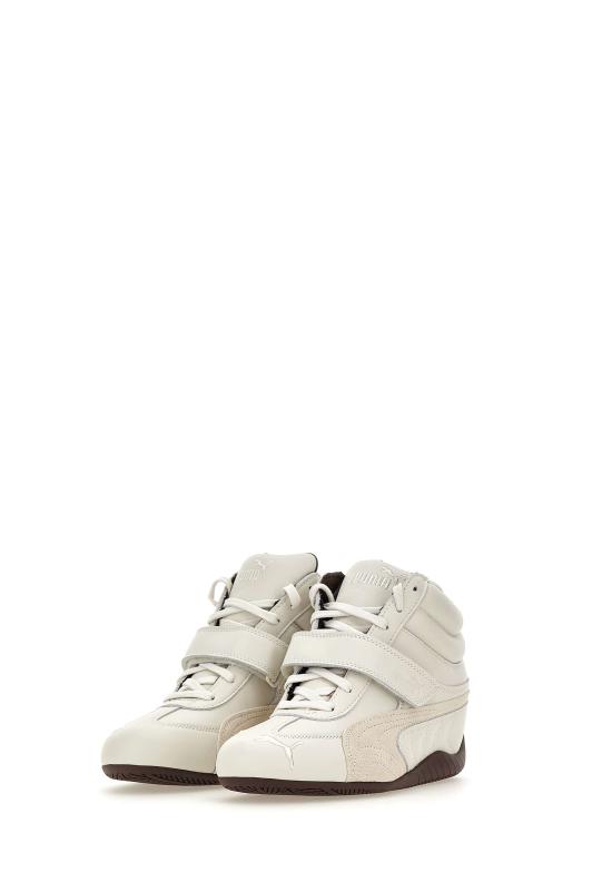 26SS 푸마 스니커즈 408120 01 White - PUMA