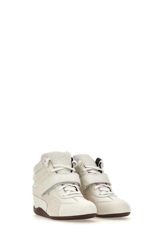 26SS 푸마 스니커즈 408120 01 White - PUMA