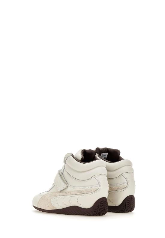 26SS 푸마 스니커즈 408120 01 White - PUMA