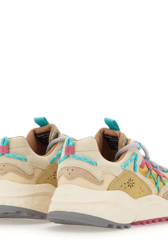 26SS 플라워 마운틴 스니커즈 2020015 1E03 MultiColour - FLOWER MOUNTAIN