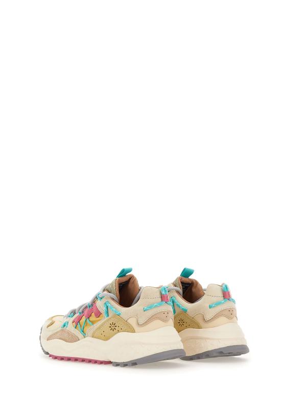 26SS 플라워 마운틴 스니커즈 2020015 1E03 MultiColour - FLOWER MOUNTAIN