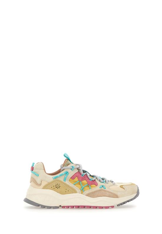 26SS 플라워 마운틴 스니커즈 2020015 1E03 MultiColour