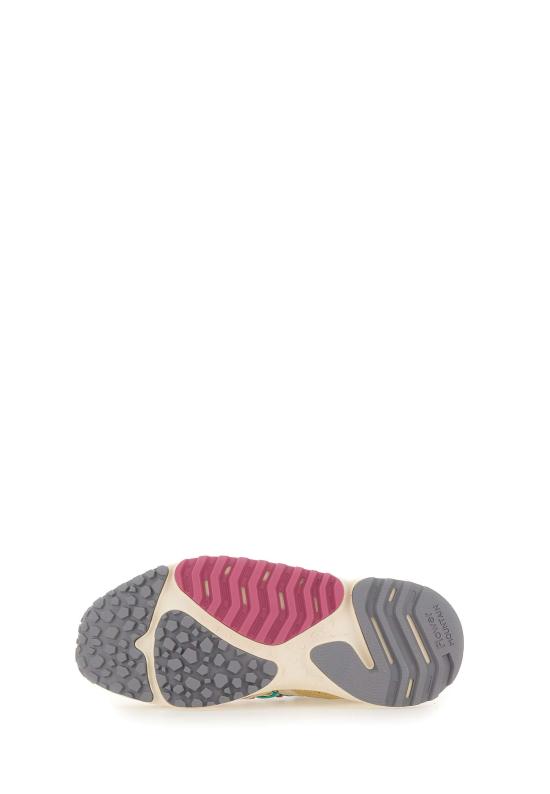 26SS 플라워 마운틴 스니커즈 2020015 1E03 MultiColour - FLOWER MOUNTAIN