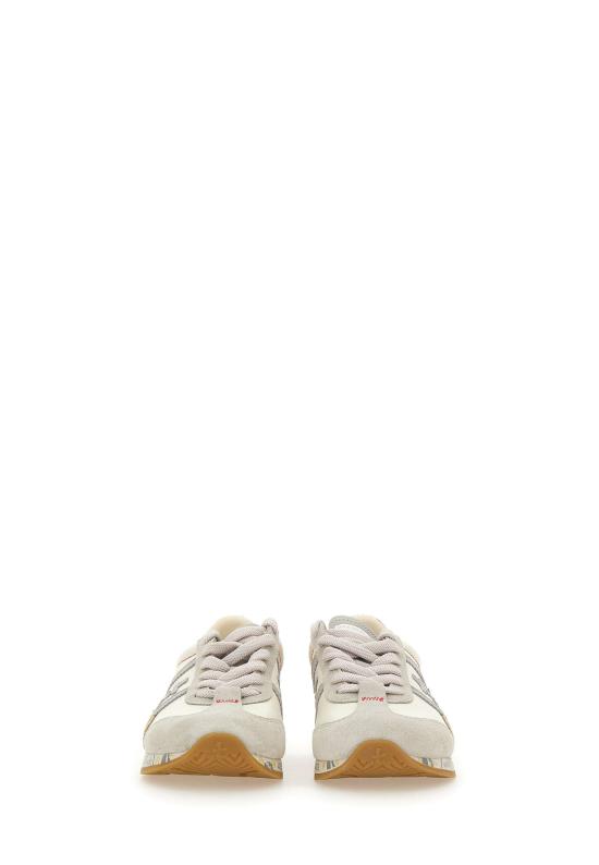 26SS 프리미아타 스니커즈 JACKYXD 8225 WHITE - PREMIATA