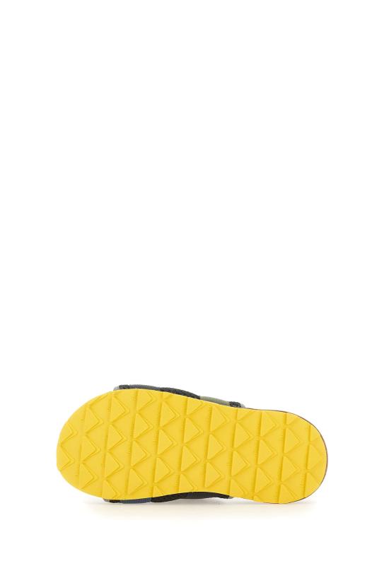 26SS 플라워 마운틴 뮬/슬리퍼 2018569 1C42 MultiColour - FLOWER MOUNTAIN