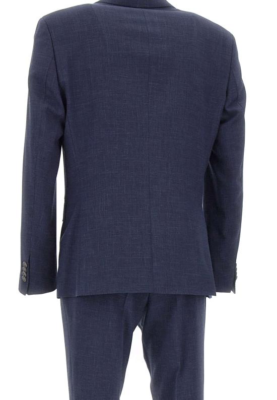 26SS 보스 수트 세트 50561834 404 BLUE - BOSS