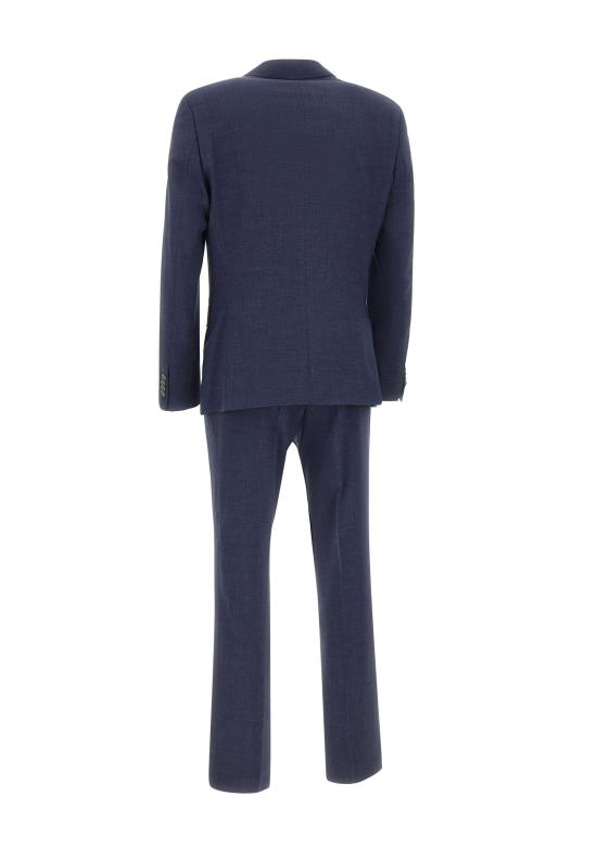 26SS 보스 수트 세트 50561834 404 BLUE - BOSS