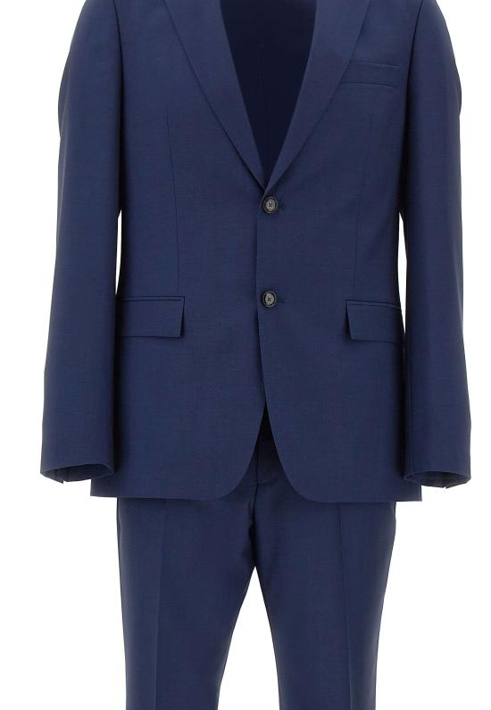 26SS 보스 수트 세트 50561836 404 BLUE - BOSS