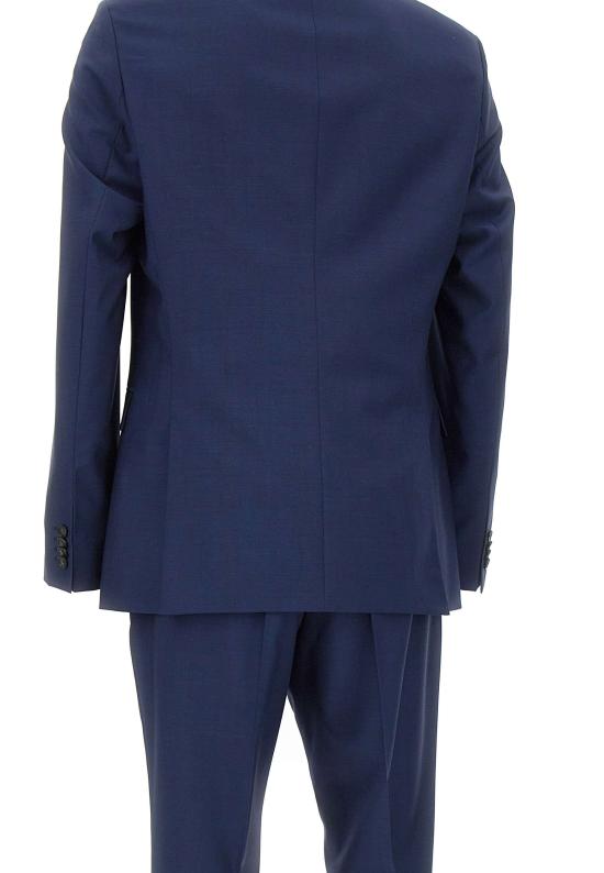 26SS 보스 수트 세트 50561836 404 BLUE - BOSS