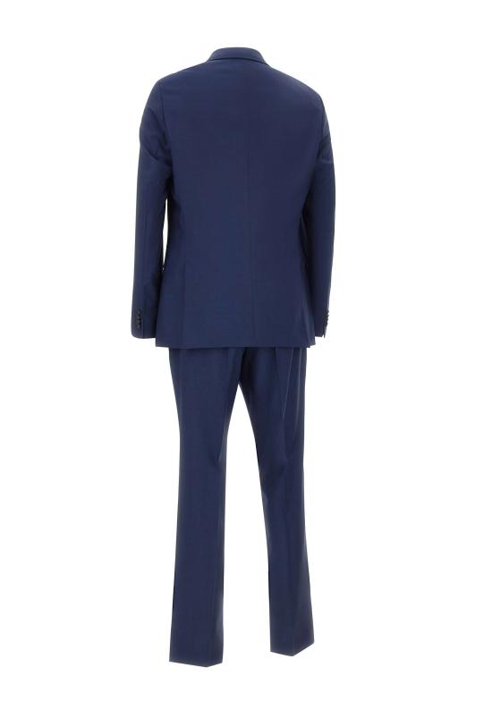 26SS 보스 수트 세트 50561836 404 BLUE - BOSS