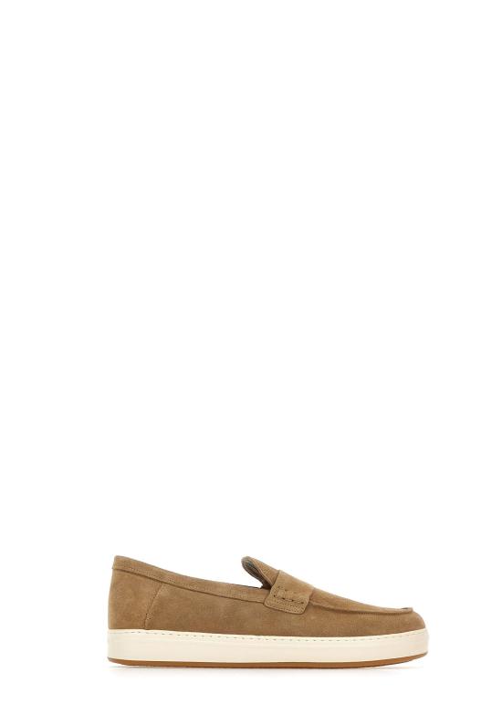 26SS 호간 로퍼 HXM6680GB50BTM C808 Brown