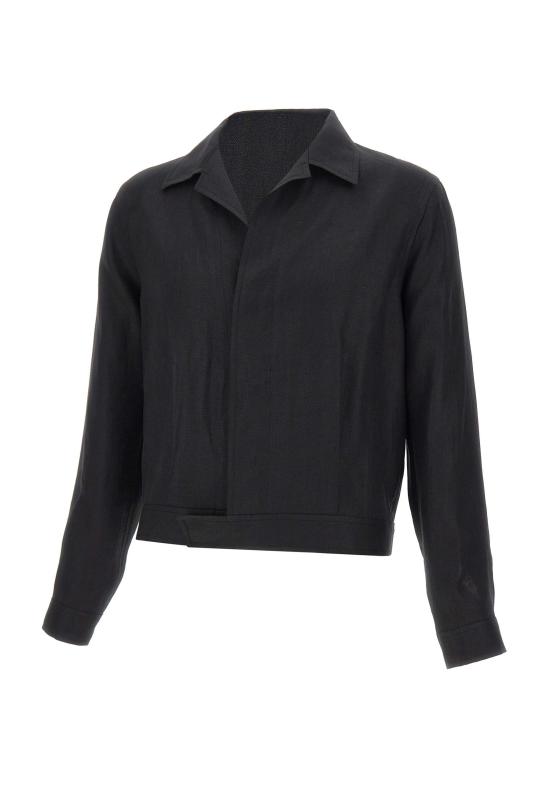 26SS 딸리아토레 자켓 SAINZ340021 EN817 Black