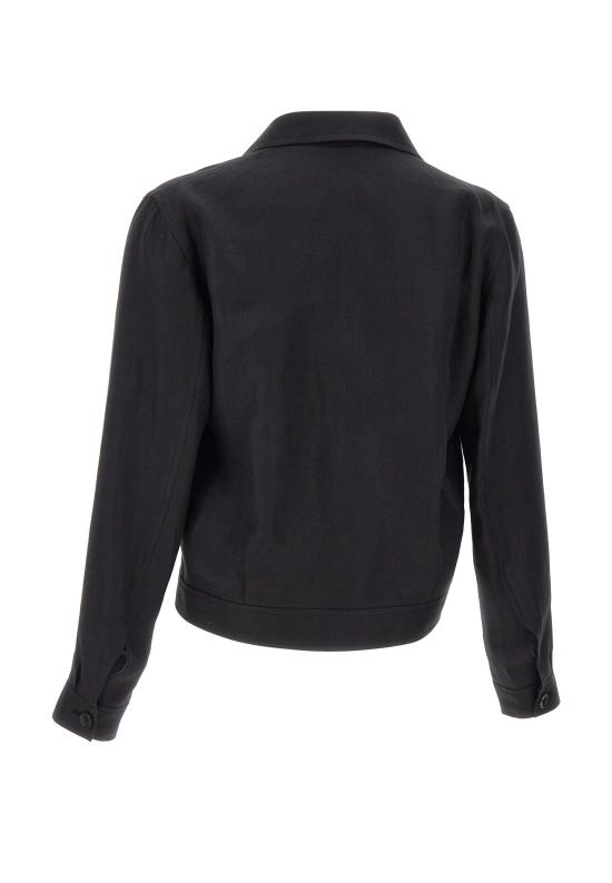 26SS 딸리아토레 자켓 SAINZ340021 EN817 Black - TAGLIATORE