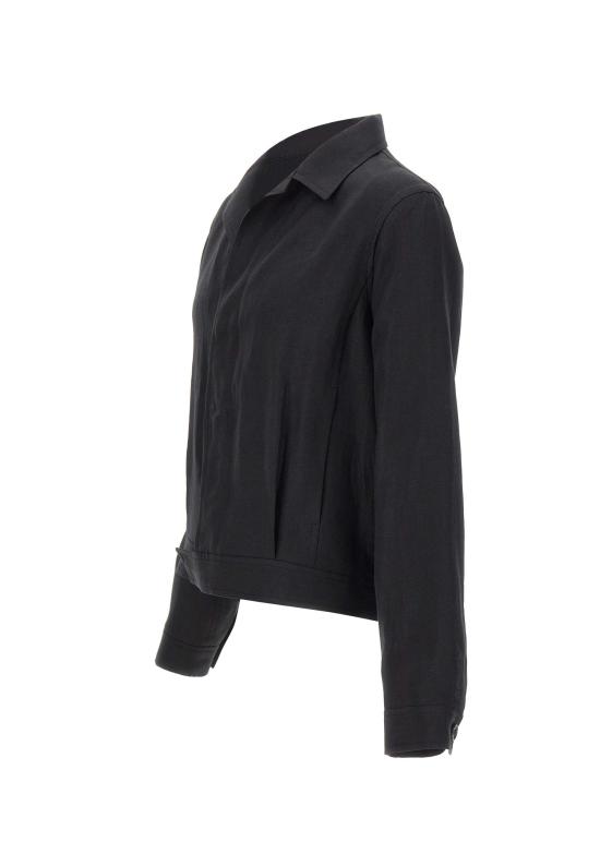 26SS 딸리아토레 자켓 SAINZ340021 EN817 Black - TAGLIATORE