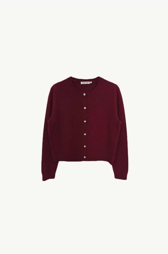  넬로 준 가디건 제인 카디건 - NELLO JUNE