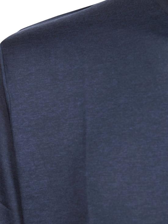26SS 알테아 반팔 티셔츠 2655255 016001 Navy - ALTEA